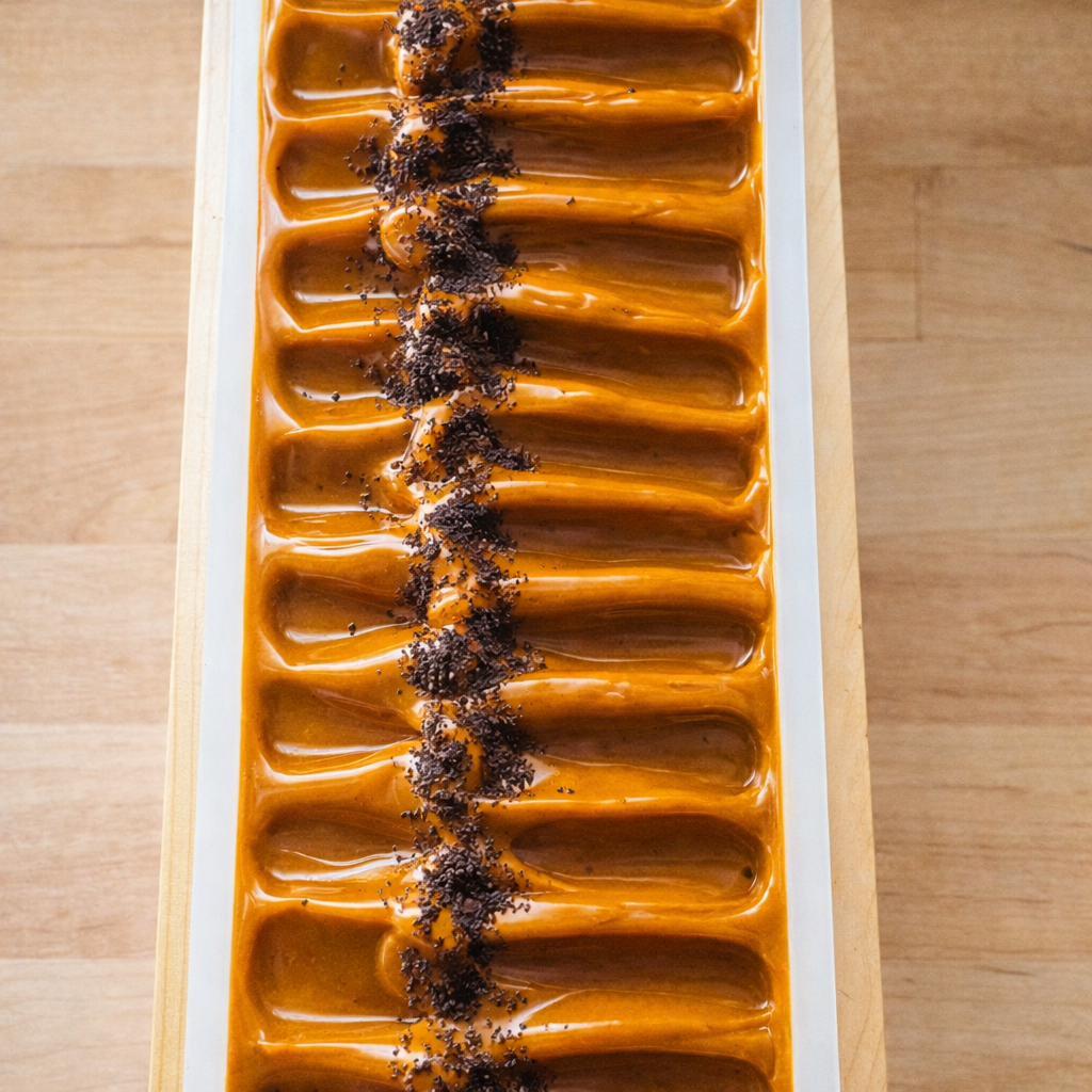 TURMERIC & COFFEE