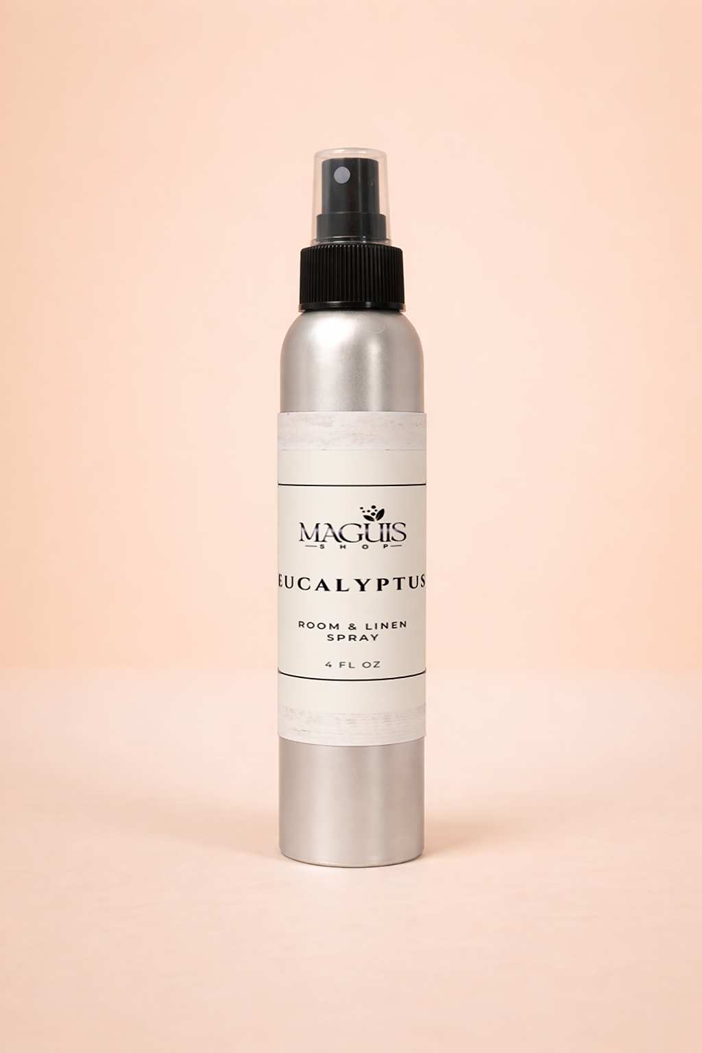 EUCALYPTUS ROOM SPRAY