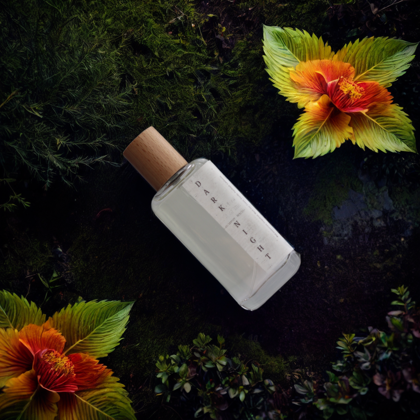 Dark Night Perfume | All Occasion Perfume | Long Lasting Perfume