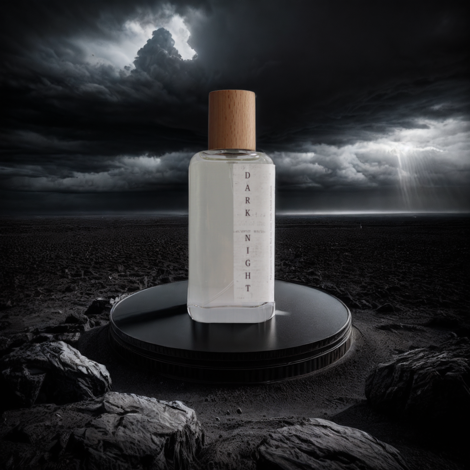 Perfume dark night 2025