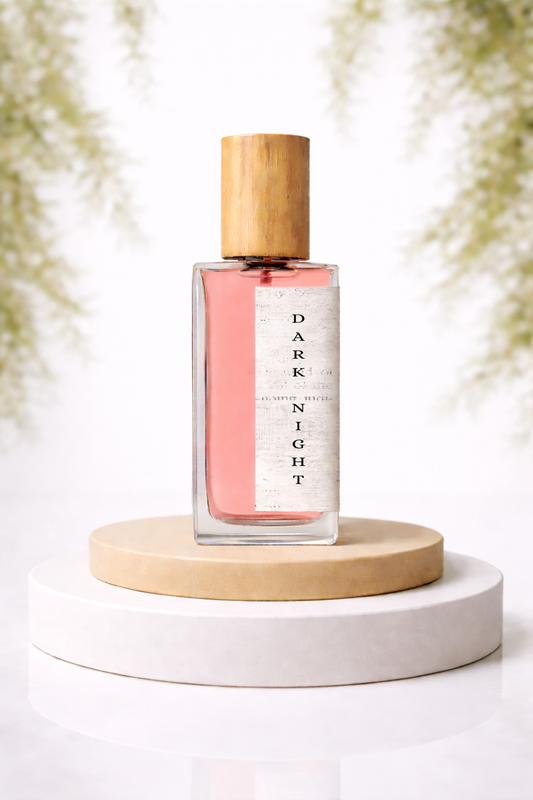 Dark Night Perfume | All Occasion Perfume | Long Lasting Perfume