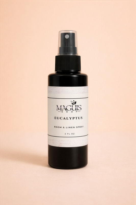 EUCALYPTUS ROOM SPRAY