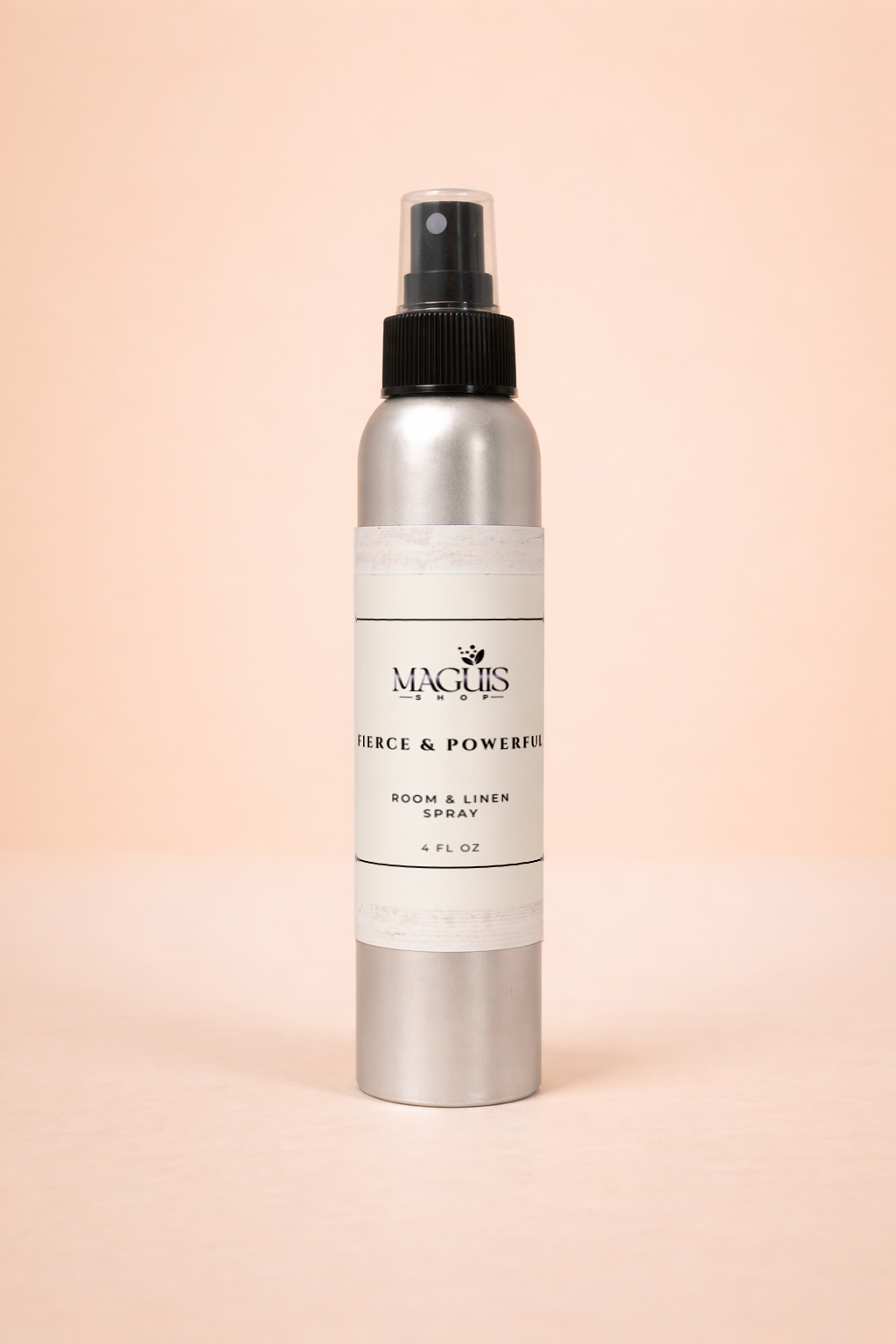 FIERCE & POWERFUL ROOM SPRAY