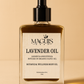 LAVENDER OIL
