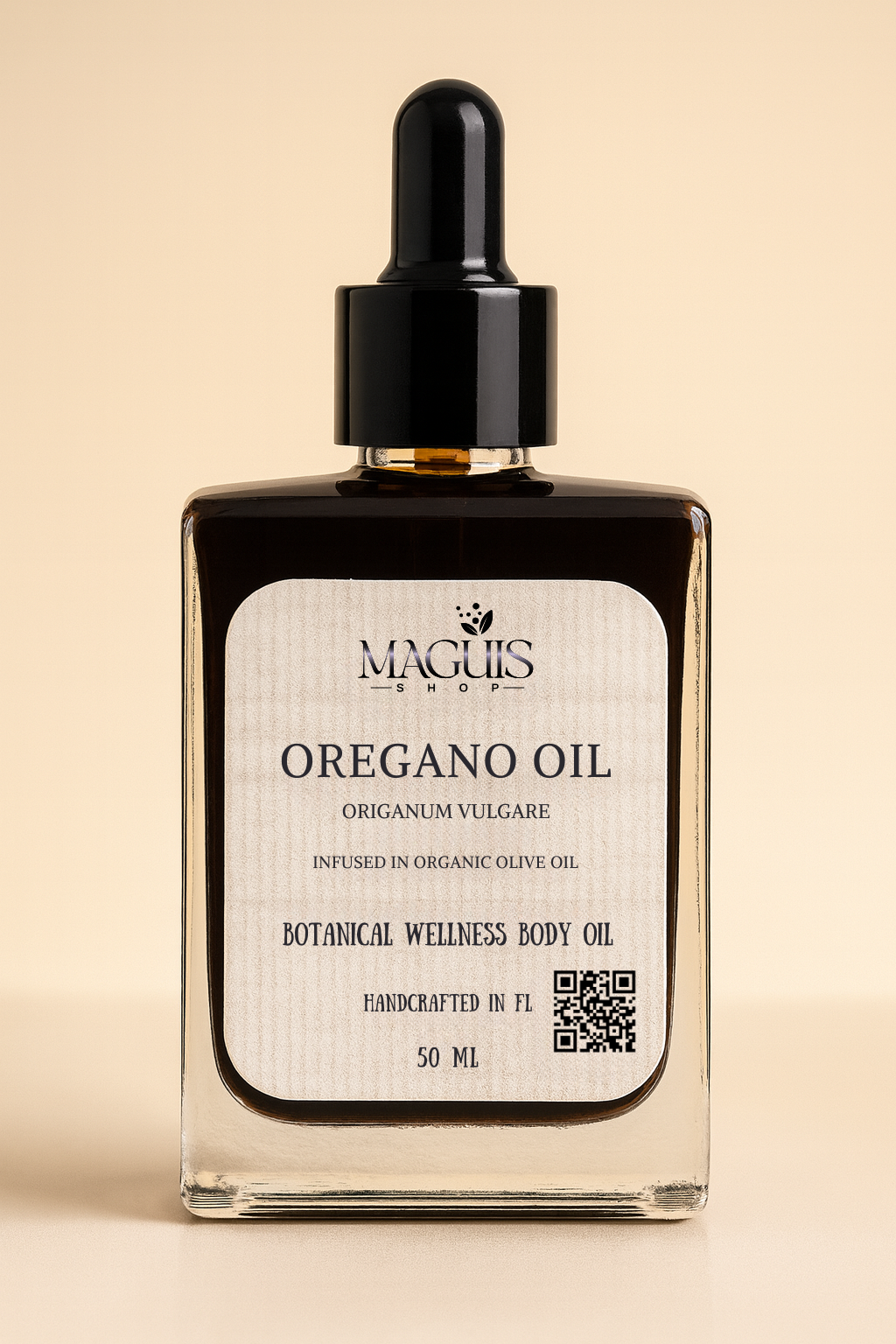 OREGANO OIL