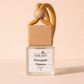 Pineapple Papaya | Premium Air Freshener + Car Accessories