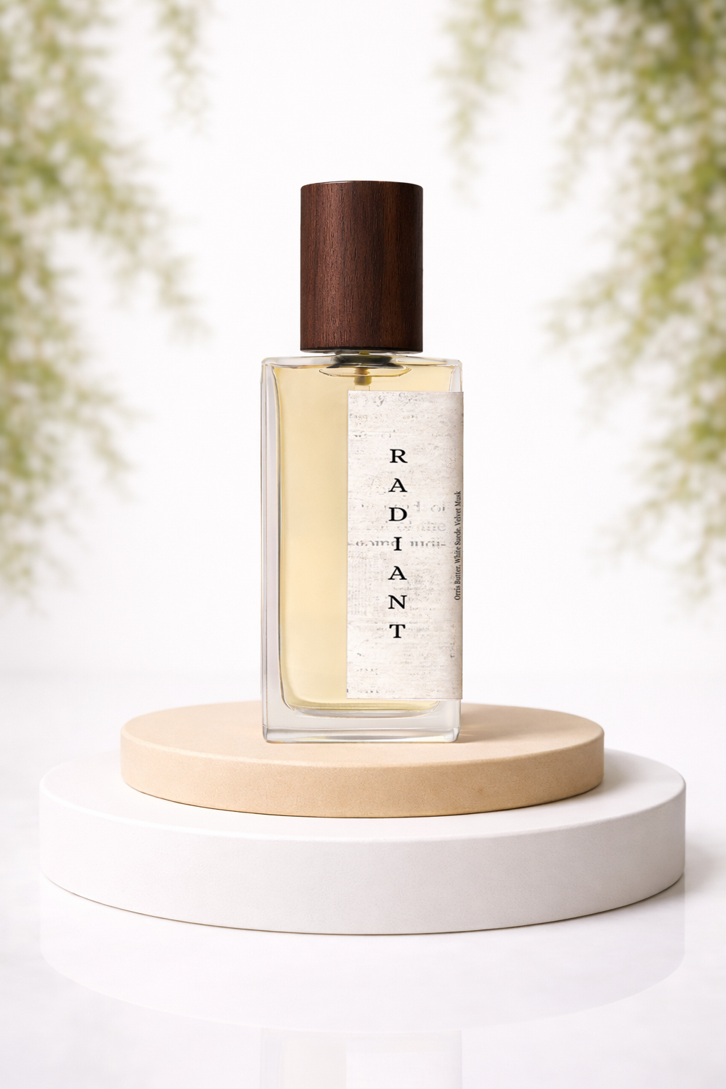 Radiant Perfume | Unisex | Irresistible