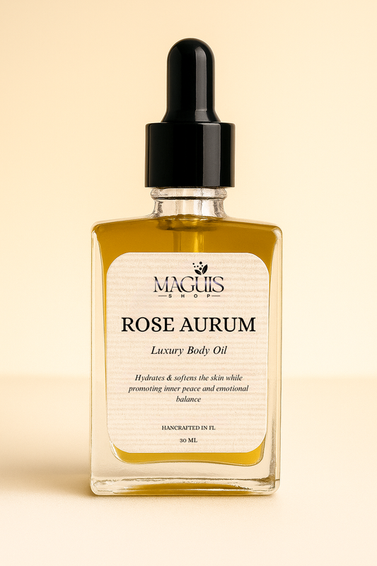 ROSE AURUM