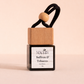 Saffron & Tobacco | Premium Air Freshener + Car Accessories