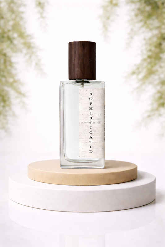 Sophisticated Perfume| All Occasion Fragrance |Unisex