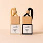Summer Bum Car Diffuser | Hanging Coconut & Tonka Bean Fragrance