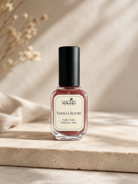 VANILLA ALLURE EXTRAIT DE PARFUM