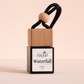 Waterfall | Premium Air Freshener + Car Accessories